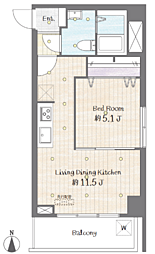 マンションイメージ