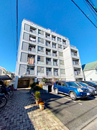 物件画像 西荻窪第五コーポラス