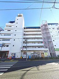 物件画像 ハイネス阿佐ヶ谷