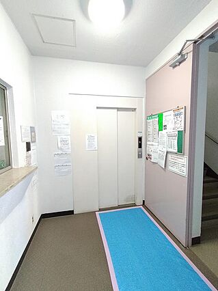 エレベーター