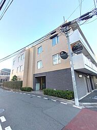 マンションイメージ