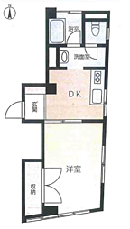 マンションイメージ