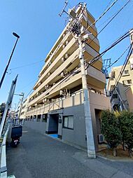 物件画像 ガラ・シティ高井戸