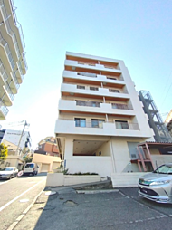 物件画像 南馬込セントラルパレス