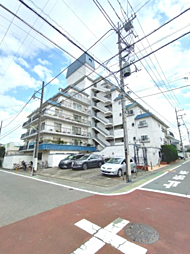 物件画像 秀和第２奥沢レジデンス