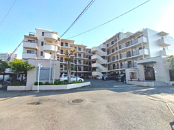 物件画像 グリーンパーク高津久地