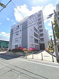 物件画像 雪谷第2コーポラス