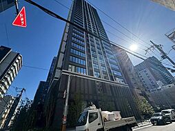 物件画像 ジオタワー堺筋本町