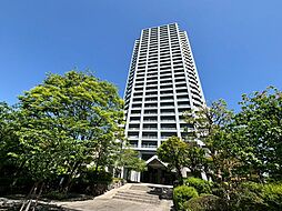 物件画像 カデンツァ・ザ・タワー