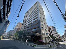 物件画像 ロイヤルメドゥ東心斎橋