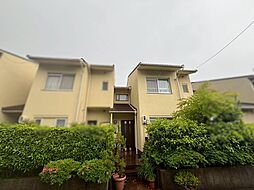物件画像 池田市伏尾台2丁目戸建て
