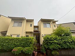 物件画像 池田市伏尾台2丁目戸建て