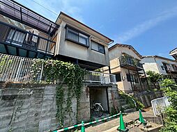 物件画像 池田市渋谷一丁目戸建て