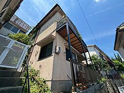 物件画像 池田市渋谷一丁目戸建て