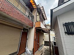 物件画像 鶴見区中茶屋1丁目戸建て