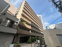 物件画像 朝日プラザ梅田II