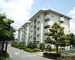 物件画像 公社山田西第一次団地A-3棟