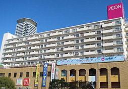 物件画像 さんくすハイツ2番館