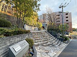 物件画像 グランドメゾン万博公園南