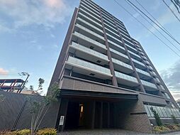 物件画像 サンクレイドル天王寺