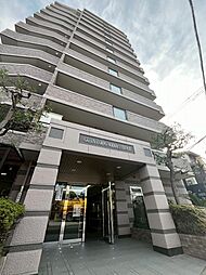 物件画像 グリーンコーポ野田阪神II