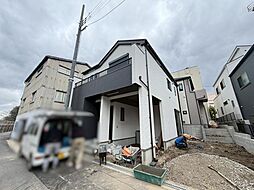 物件画像 大阪鶴見区中茶屋1丁目285番地