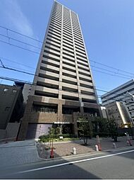 物件画像 リーガルタワー大阪