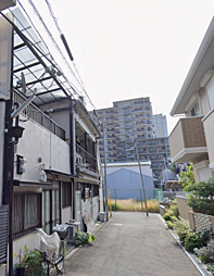 物件画像 大阪市中津三丁目