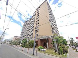 物件画像 メロディーハイム関目高殿