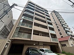 物件画像 ジオ阿倍野松崎町