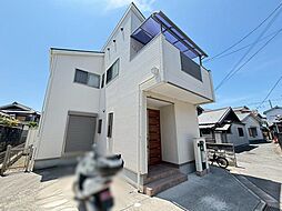 物件画像 吹田市岸部南戸建て