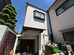 物件画像 豊中市本町3丁目戸建て