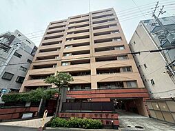 エステムコート天神橋