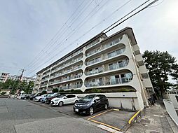 物件画像 三ツ池台マンション
