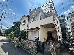 物件画像 吹田市泉町2丁目戸建て