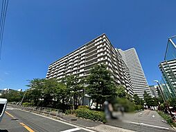 物件画像 ベル・パークシティ画地II K棟