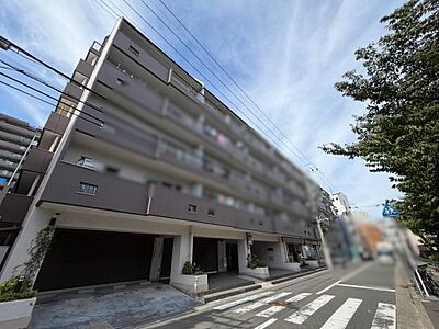 外観 外観
