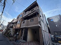 物件画像 城東区中浜3丁目戸建