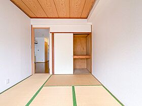 東京都大田区千鳥2丁目（賃貸マンション1LDK・2階・40.16㎡） その5