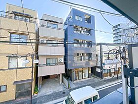 東京都品川区二葉3丁目（賃貸マンション1R・2階・19.87㎡） その13