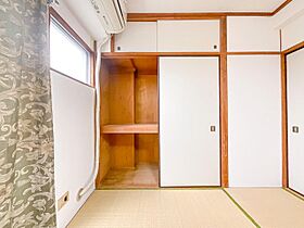 東京都大田区山王2丁目（賃貸マンション2LDK・3階・37.58㎡） その10