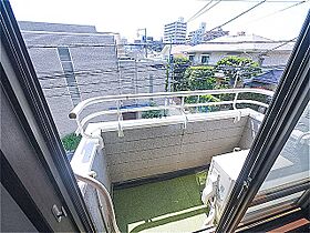 東京都目黒区平町1丁目（賃貸マンション1K・2階・20.00㎡） その12