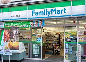 東京都品川区中延2丁目（賃貸アパート1K・2階・19.88㎡） その12