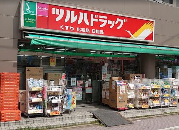 東京都品川区豊町3丁目(賃貸マンション1DK・3階・29.61㎡)の写真 その19