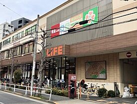 東京都品川区大崎4丁目（賃貸アパート1R・2階・15.00㎡） その14