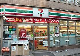 東京都品川区小山台1丁目（賃貸アパート1R・1階・20.50㎡） その15