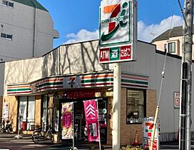 東京都大田区北千束1丁目（賃貸アパート1R・1階・18.00㎡） その16