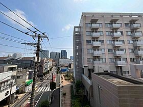 東京都品川区戸越1丁目（賃貸マンション1K・4階・16.97㎡） その11