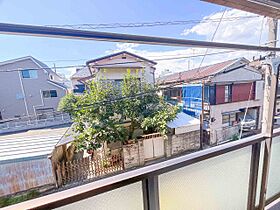 東京都大田区大森西6丁目（賃貸マンション2K・2階・26.25㎡） その12