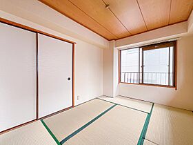 東京都品川区南大井6丁目（賃貸マンション1DK・4階・27.32㎡） その4